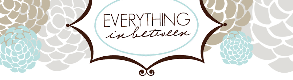 everything inbetween...