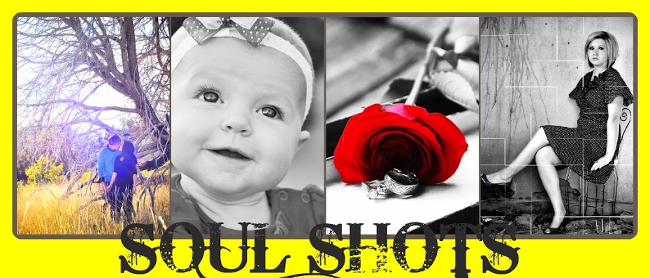 Soul Shots