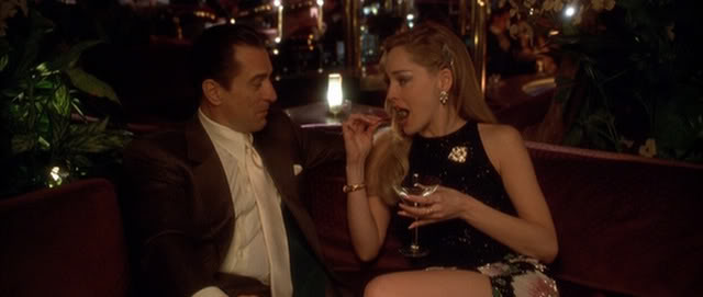 sharon stone ginger sharon stone ginger