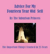SUBURBAN PRINCESS ~ BOOK RELEASE!!!