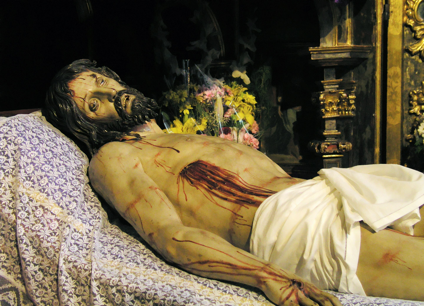 FOTO ESCANDALOSAS VIDA JESUS foto escandalosas vida jesus: