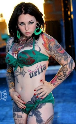 Women+tattoos+pictures