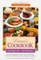 Dana's Cookbook