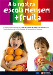 Fruita a l'escola