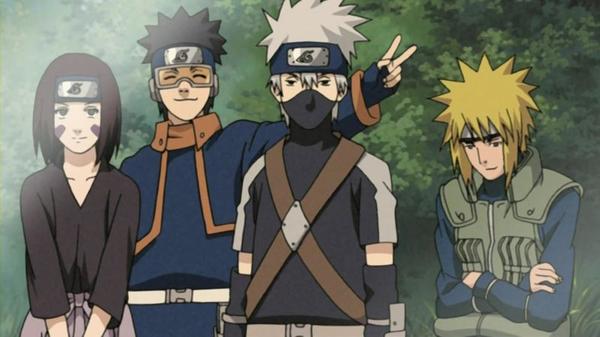 Naruto: Quem é o Hokage mais poderoso?