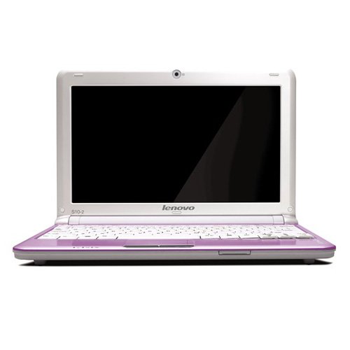 Lenovo IdeaPad S102 Pink Netbook is Love Gadget Site