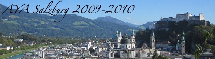 AYA Salzburg 2009-2010