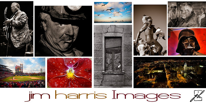 Jim Harris Images