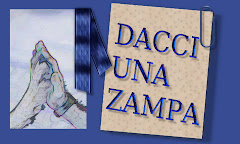 Dacci una zampa