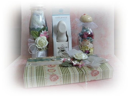 scrapbooking rudlis