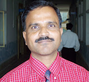 Shri G S R Murthy           M.Sc, B.Ed.