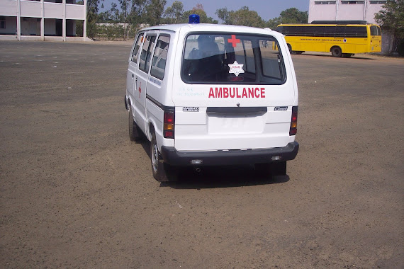 Medical care on wheels