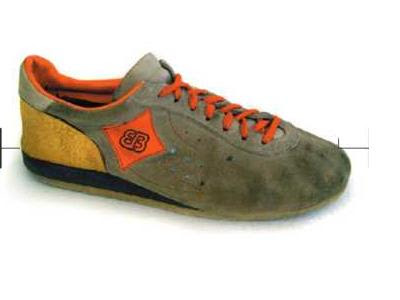 1970 running shoes