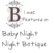 baby night night botique
