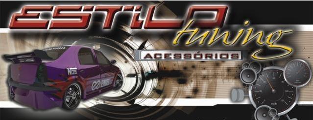 ESTILO TUNING ACESSÓRIOS