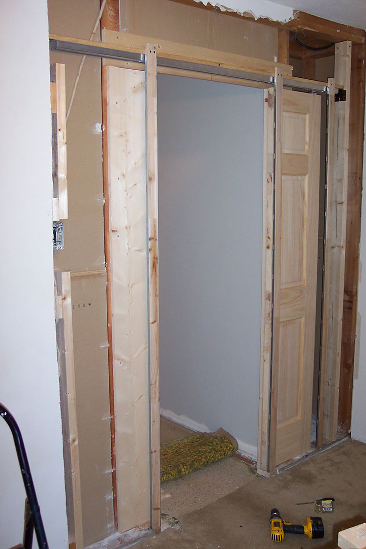 uiproductions star trek door
