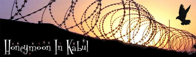 Honeymoon In Kabul