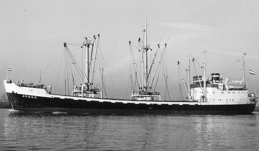 Leith Built Ships Picture Gallery.