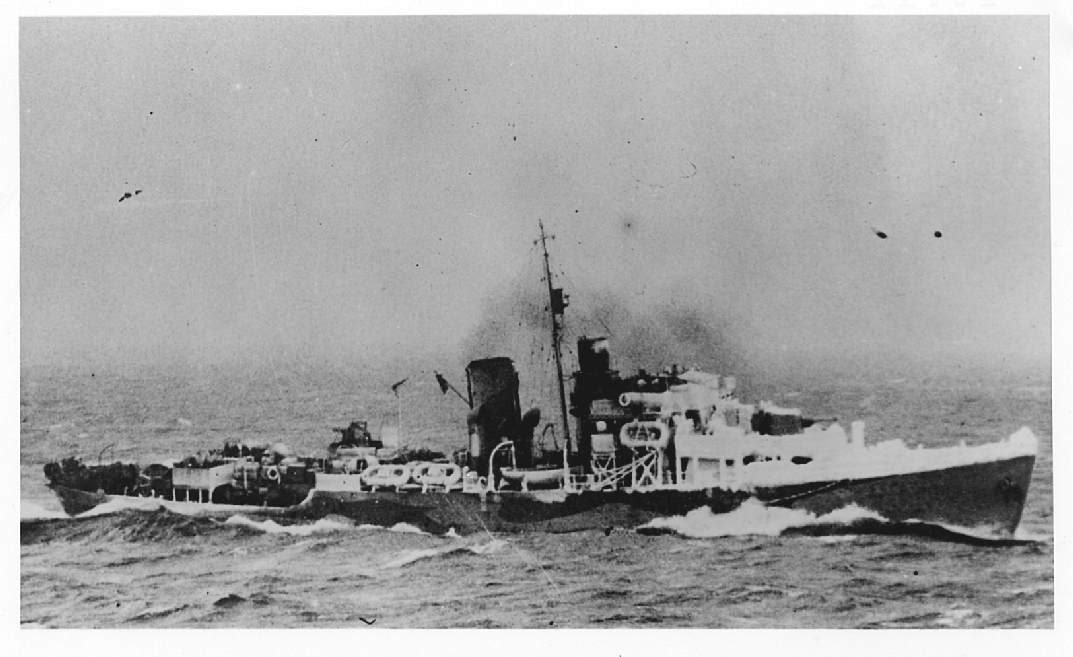 Hms Royal Adelaide
