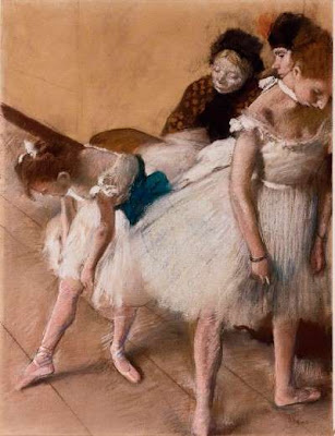 edgar degas paintings. 2010 Back to Edgar Degas