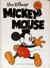 MICKEY MOUSE