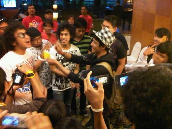 Nidji Holic