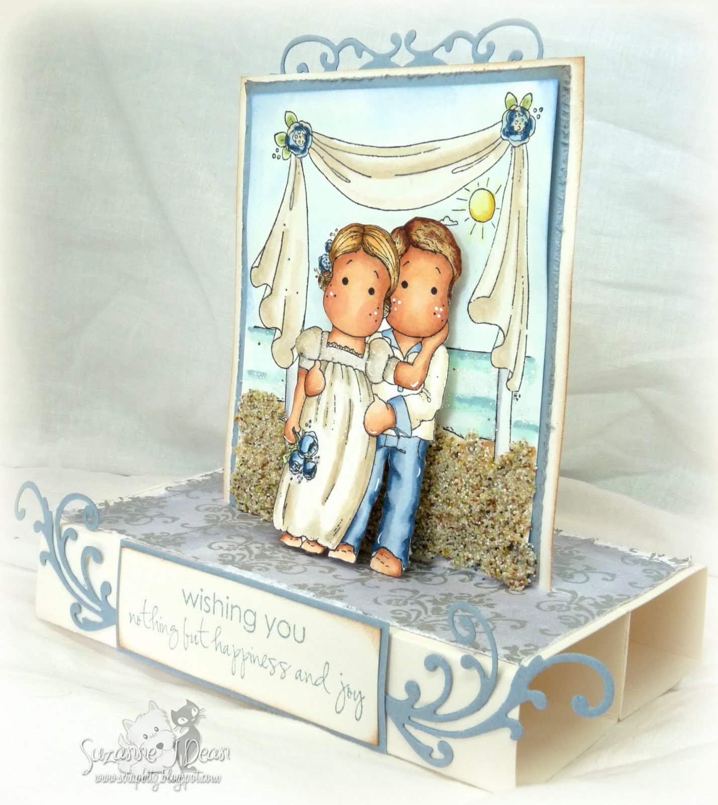 Beachy Wedding Bells. 20th Wedding Anniversary Wishes Husband . View ...