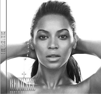 Beyonce Album