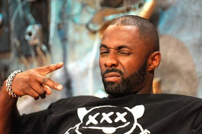 rumor idris elba to
