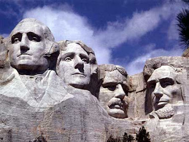 The Rushmore Mount