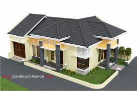 Desain Rumah Minimalis | Minimalist Design | Blog Dillah