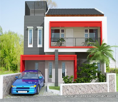 Inspirasi Gambar Gambar Desain Rumah Minimalist | Minimalist Home Design | Blog Dillah Inspirasi Gambar Gambar Desain Rumah Minimalist | Minimalist Home Design | Blog Dillah