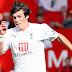 Bale on the left wing