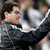 Capello's vote of no-confidence