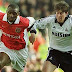 Corriere dello Sport "Patrick Vieira to sign for Tottenham"