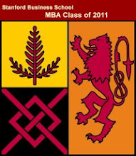 Stanford GSB MBA Class of