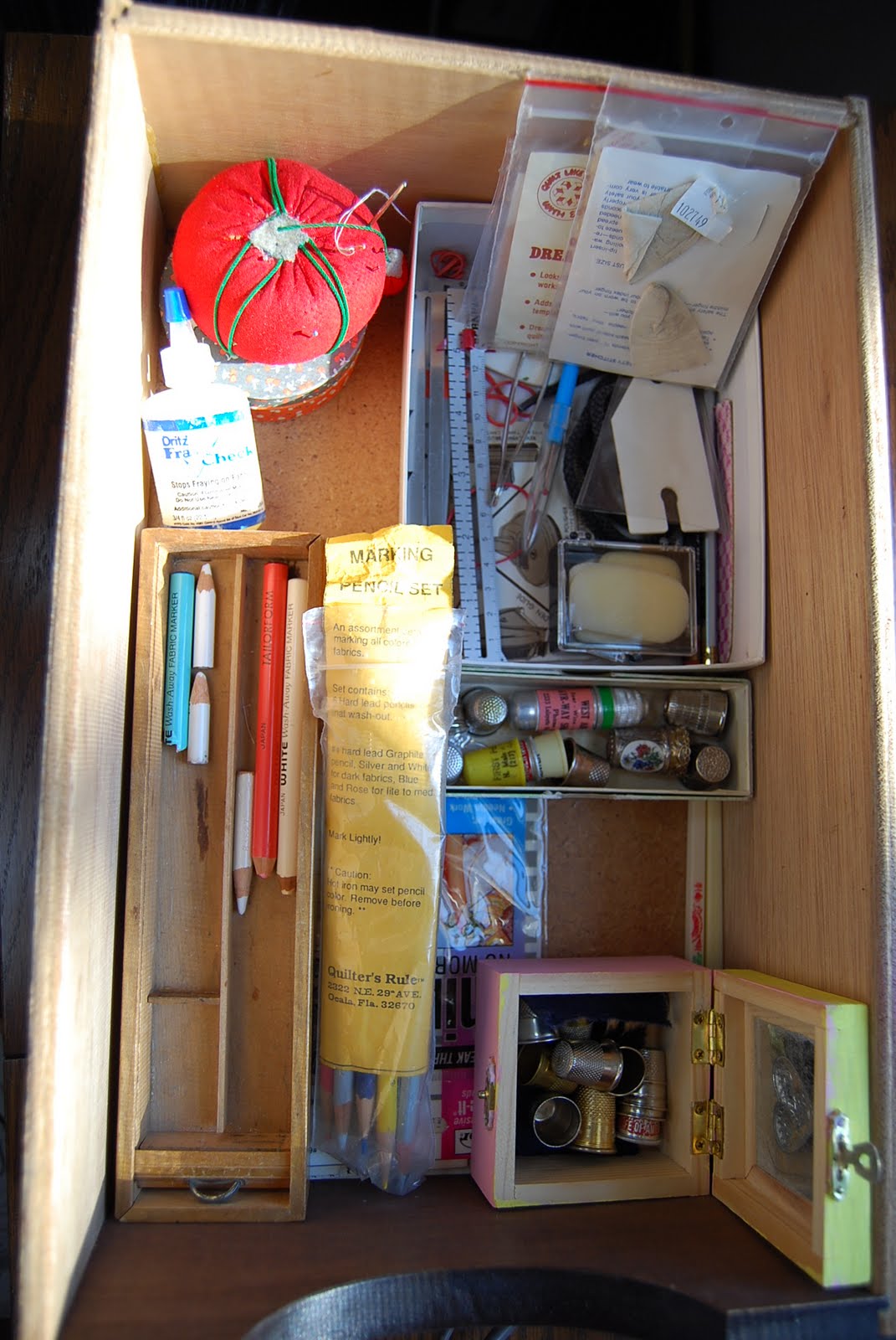 Stand and Deliver Bernina 930 The last sewing machine I will ever buy