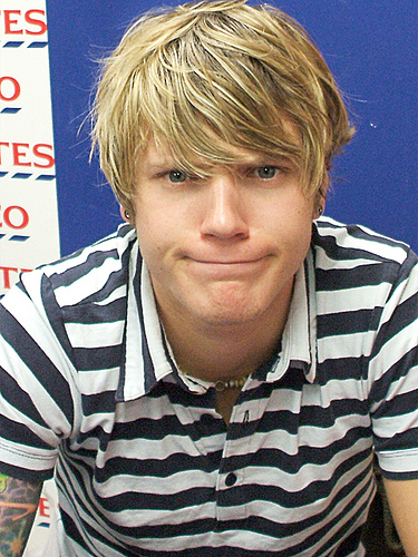 Dougie Poynter Girlfriend Dougie Poynter Girlfriend