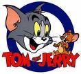 tom and jery