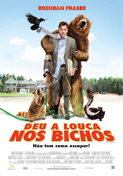 Capa do Filme Deu a Louca nos Bichos (Dual Audio) Baixe imagem de Deu a Louca nos Bichos (Dual Audio) sem Torrent