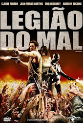 Capa do Filme Legião do Mal (Dublado) Baixe imagem de Legião do Mal (Dublado) sem Torrent