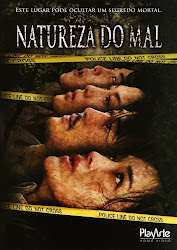 Capa do Filme Natureza do Mal (Dublado) Baixe imagem de Natureza do Mal (Dublado) sem Torrent
