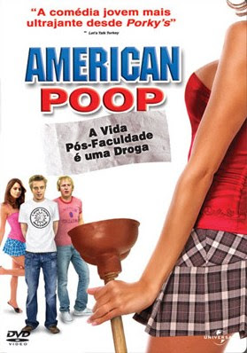 American Poop