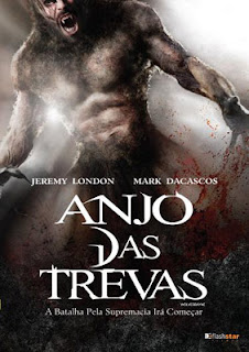 Baixar Filme Anjo Das Trevas DVDRip RMVB Dublado grátis Filme Poster Anjo Das Trevas DVDRip RMVB Dublado