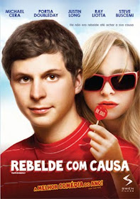 Baixar Filmes Download   Rebelde Com Causa (Dual Audio) Grátis