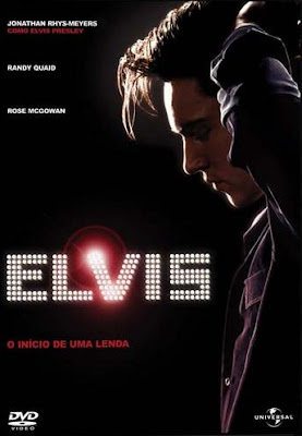Elvis: O Início de uma Lenda