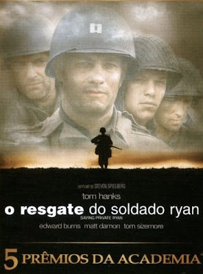 Baixar O Resgate do Soldado Ryan DVDRip AVI Dublado Baixar O Resgate do Soldado Ryan DVDRip AVI Dublado