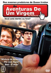 Capa do Filme As Aventuras De Um Virgem (Dublado) Baixe imagem de As Aventuras De Um Virgem (Dublado) sem Torrent
