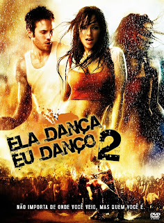 Ela Dança Eu Danço 2 Dublado