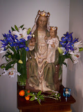 OUR LADY OF COLEBROOK